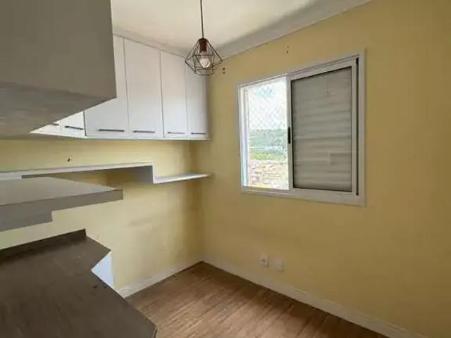 Apartamento para Locação em Cajamar/SP Portais Polvilho 3 Quartos