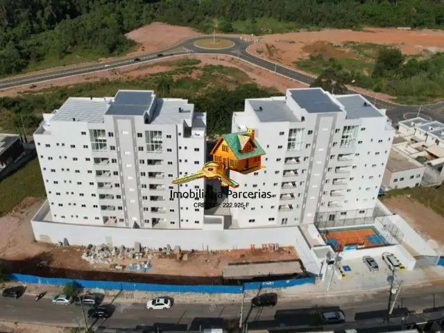 Apartamento para Locação em Cajamar/SP Portais Polvilho 3 Quartos