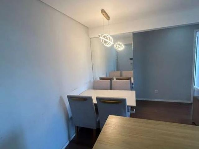 Apartamento para Locação em Cajamar/SP Portais Polvilho 3 Quartos