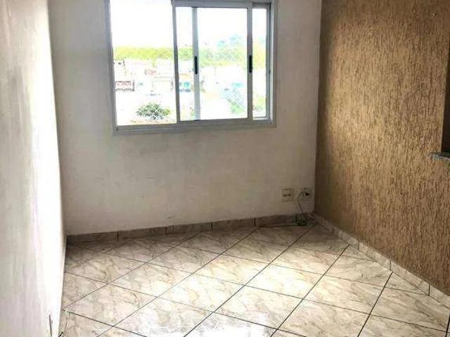 Apartamento para Locação em Cajamar/SP Portal dos Ipês II 2 Quartos