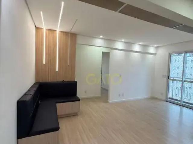 Apartamento para Locação em Cajamar/SP Portal dos Ipês II 2 Quartos