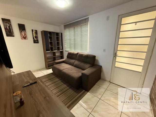 Apartamento para Locação em Cajamar/SP Panorama Polvilho 2 Quartos