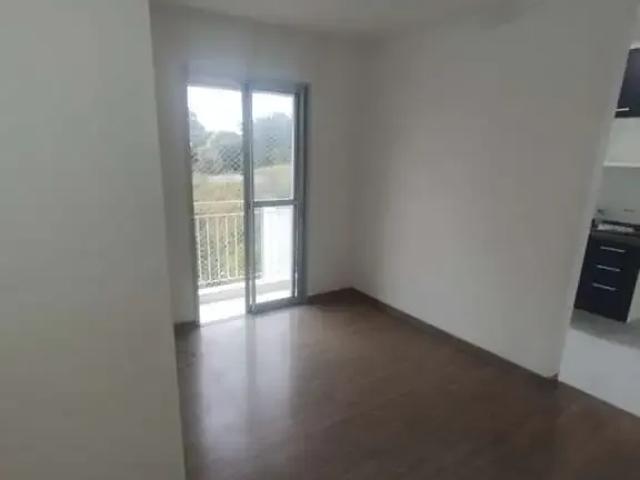Apartamento para Locação em Cajamar/SP Panorama Polvilho 2 Quartos