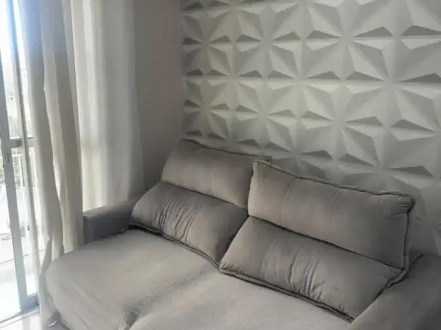 Apartamento para Locação em Cajamar/SP Panorama Polvilho 2 Quartos