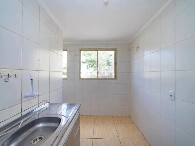 Apartamento para Locação em Cajamar/SP Panorama Polvilho 2 Quartos