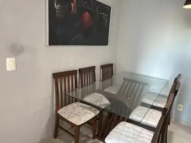 Apartamento para Locação em Cajamar/SP Panorama Polvilho 2 Quartos