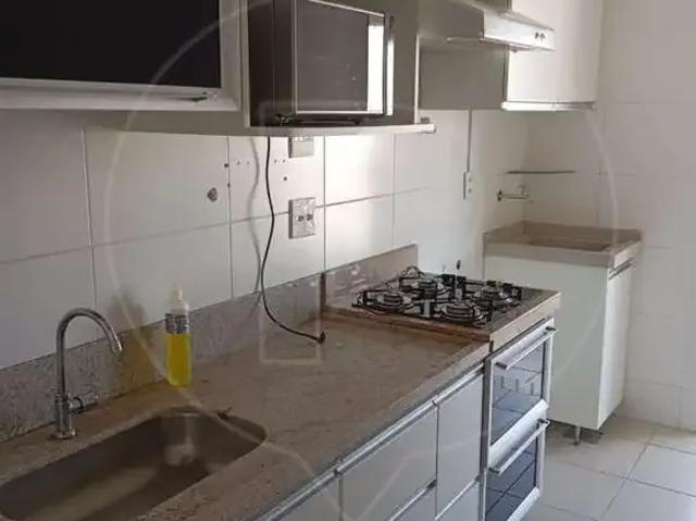 Apartamento para Locação em Caldas Novas/GO Turista II 3 Quartos
