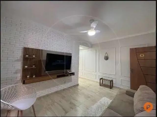 Apartamento para Locação em Caldas Novas/GO Vila São José 2 Quartos