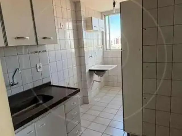 Apartamento para Locação em Caldas Novas/GO Bandeirante 2 Quartos