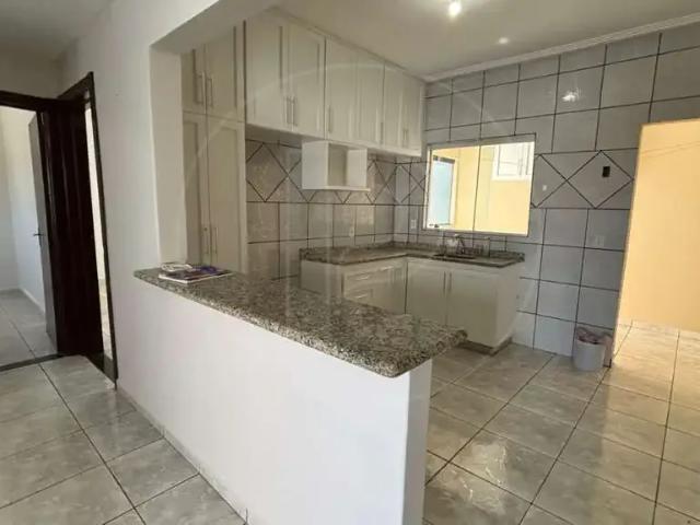 Apartamento para Locação em Caldas Novas/GO Caldas Do Oeste 2 Quartos