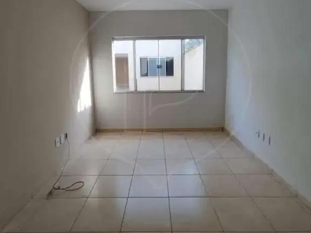 Apartamento para Locação em Caldas Novas/GO Mansões Águas Quentes 3 Quartos