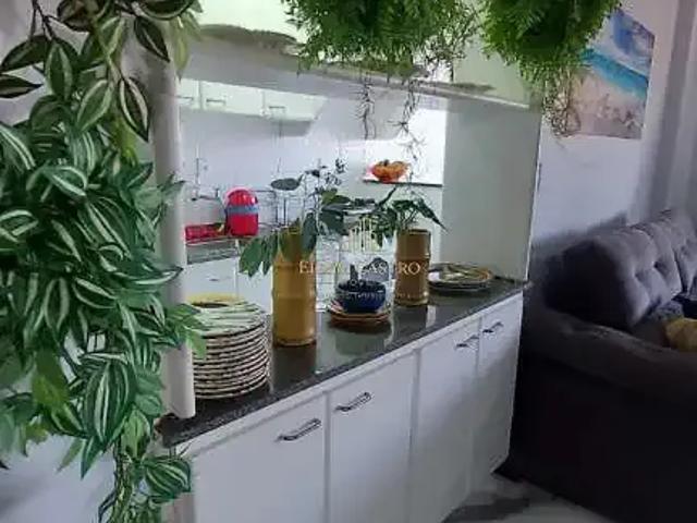 Apartamento para Locação em Caldas Novas/GO Solar de Caldas Novas 2 Quartos