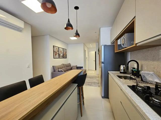 Apartamento para Locação em Capão da Canoa/RS Navegantes 2 Quartos
