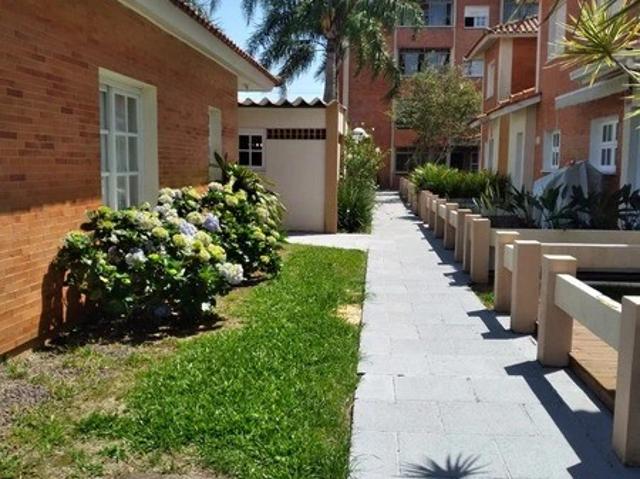 Apartamento para Locação em Capão da Canoa/RS Capão Novo 1 Quartos