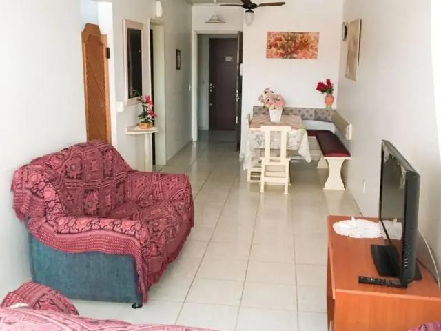 Apartamento para Locação em Capão da Canoa/RS Centro 1 Quartos