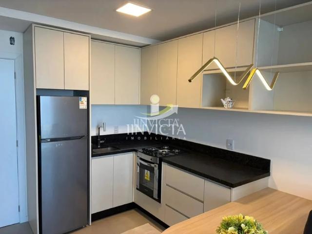 Apartamento para Locação em Capão da Canoa/RS Centro 1 Quartos