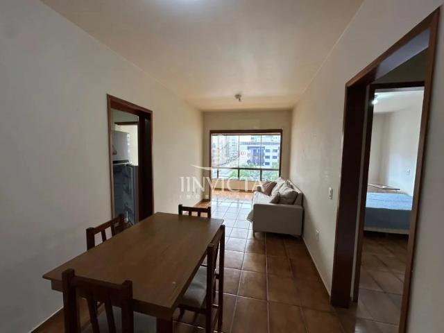 Apartamento para Locação em Capão da Canoa/RS Centro 1 Quartos