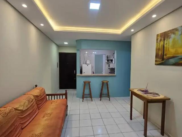Apartamento para Locação em Capão da Canoa/RS Centro 1 Quartos