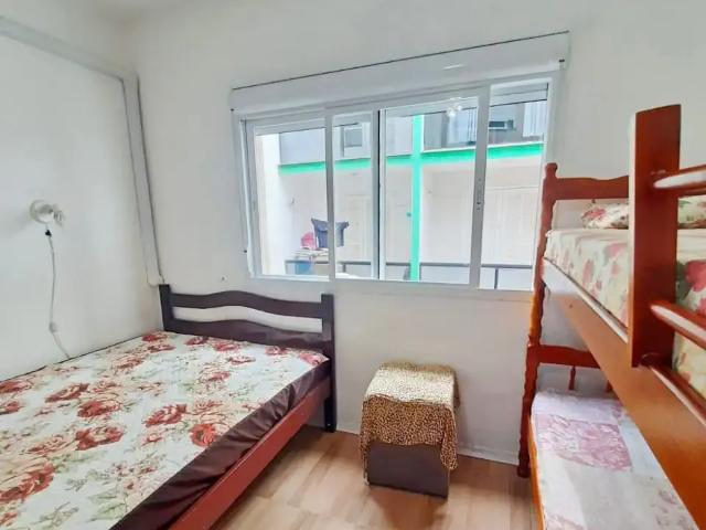 Apartamento para Locação em Capão da Canoa/RS Centro 1 Quartos