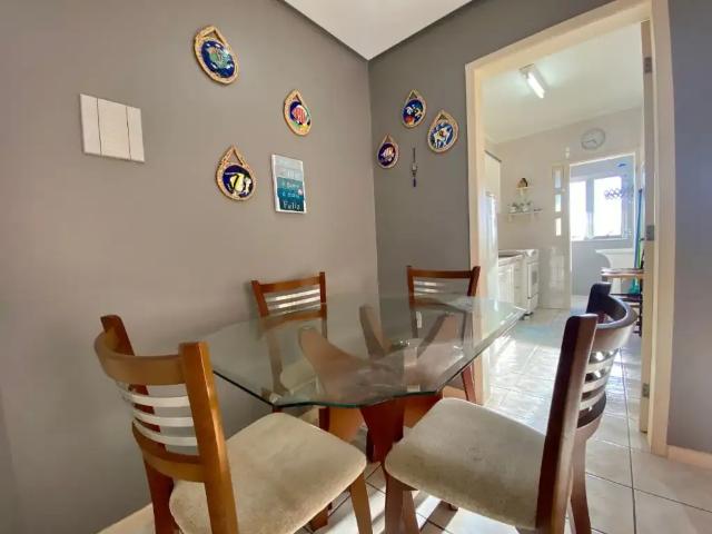 Apartamento para Locação em Capão da Canoa/RS Centro 1 Quartos