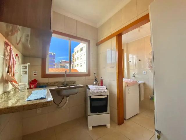 Apartamento para Locação em Capão da Canoa/RS Centro 2 Quartos