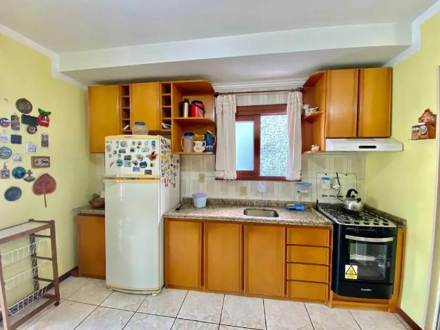 Apartamento para Locação em Capão da Canoa/RS Centro 2 Quartos