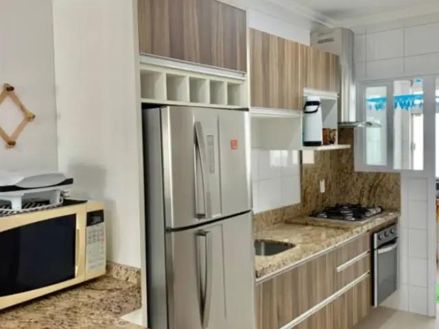 Apartamento para Locação em Capão da Canoa/RS Centro 2 Quartos