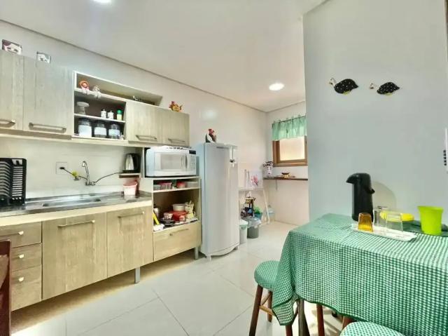 Apartamento para Locação em Capão da Canoa/RS Centro 2 Quartos