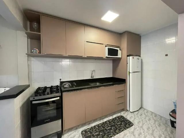 Apartamento para Locação em Capão da Canoa/RS Centro 2 Quartos