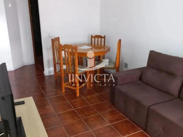 Apartamento para Locação em Capão da Canoa/RS Centro 2 Quartos