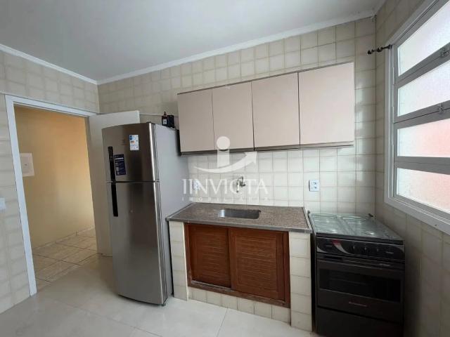 Apartamento para Locação em Capão da Canoa/RS Centro 2 Quartos