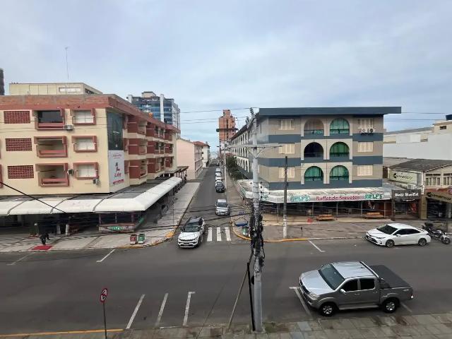 Apartamento para Locação em Capão da Canoa/RS Centro 2 Quartos