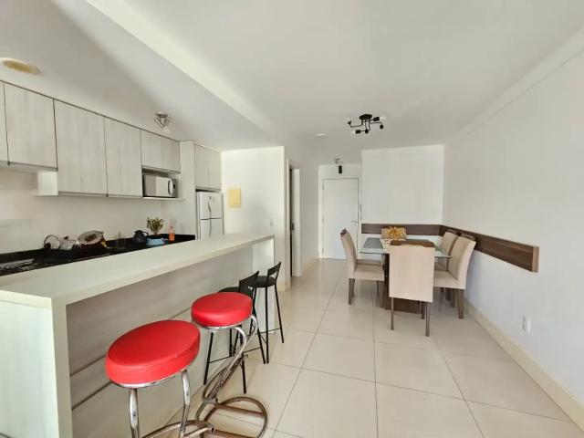 Apartamento para Locação em Capão da Canoa/RS Centro 2 Quartos