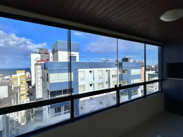 Apartamento para Locação em Capão da Canoa/RS Centro 2 Quartos