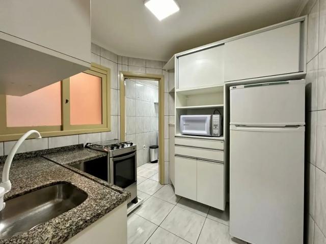 Apartamento para Locação em Capão da Canoa/RS Centro 2 Quartos