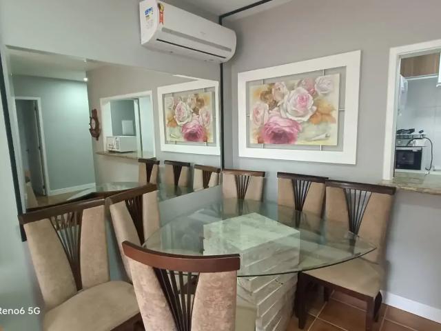 Apartamento para Locação em Capão da Canoa/RS Centro 2 Quartos