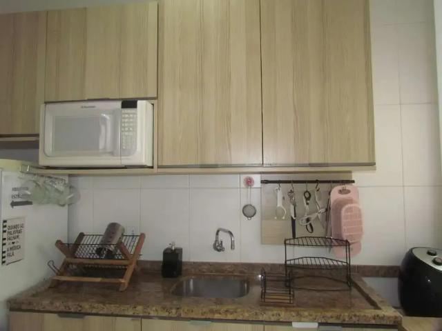 Apartamento para Locação em Capão da Canoa/RS Centro 2 Quartos