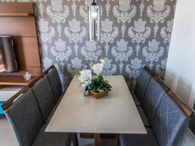 Apartamento para Locação em Capão da Canoa/RS Centro 2 Quartos