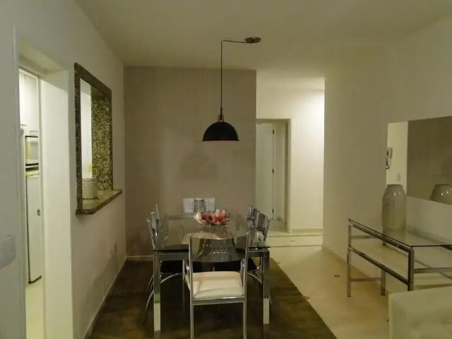Apartamento para Locação em Capão da Canoa/RS Centro 2 Quartos