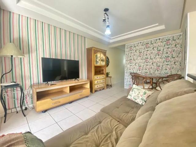 Apartamento para Locação em Capão da Canoa/RS Centro 2 Quartos