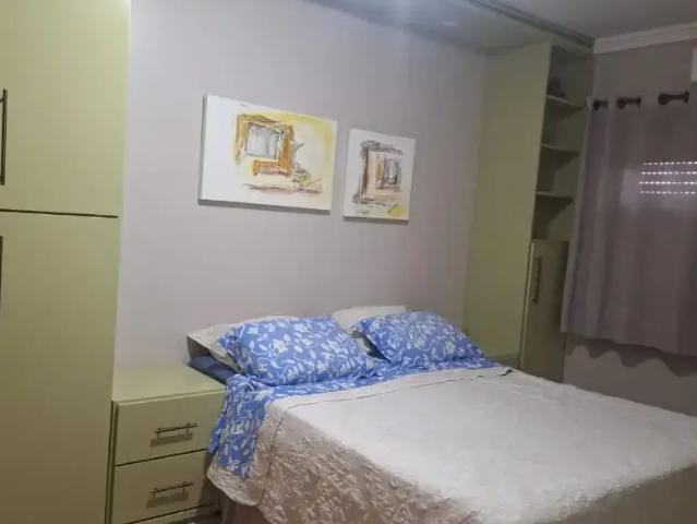 Apartamento para Locação em Capão da Canoa/RS Centro 2 Quartos