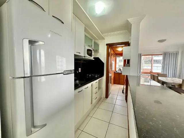 Apartamento para Locação em Capão da Canoa/RS Centro 2 Quartos