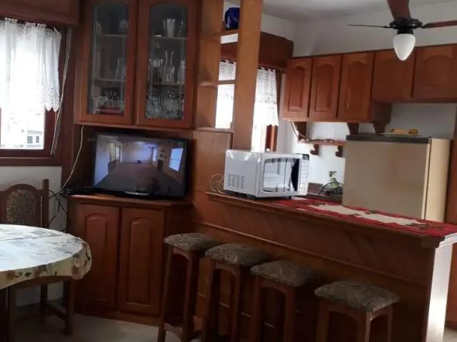 Apartamento para Locação em Capão da Canoa/RS Centro 2 Quartos