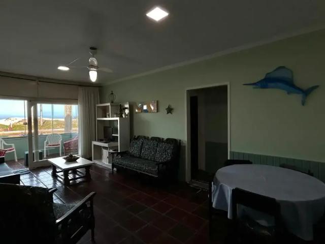 Apartamento para Locação em Capão da Canoa/RS Centro 3 Quartos