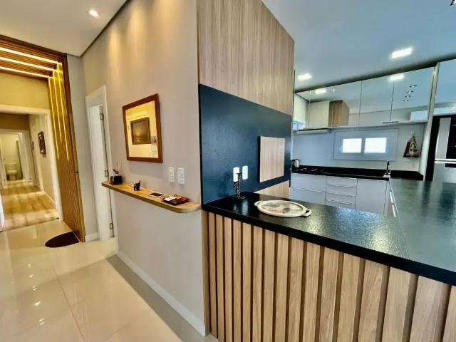 Apartamento para Locação em Capão da Canoa/RS Centro 3 Quartos