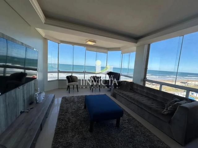 Apartamento para Locação em Capão da Canoa/RS Centro 3 Quartos