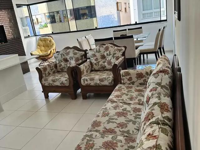 Apartamento para Locação em Capão da Canoa/RS Centro 3 Quartos