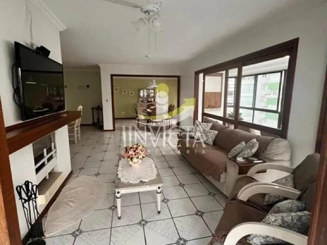 Apartamento para Locação em Capão da Canoa/RS Centro 3 Quartos