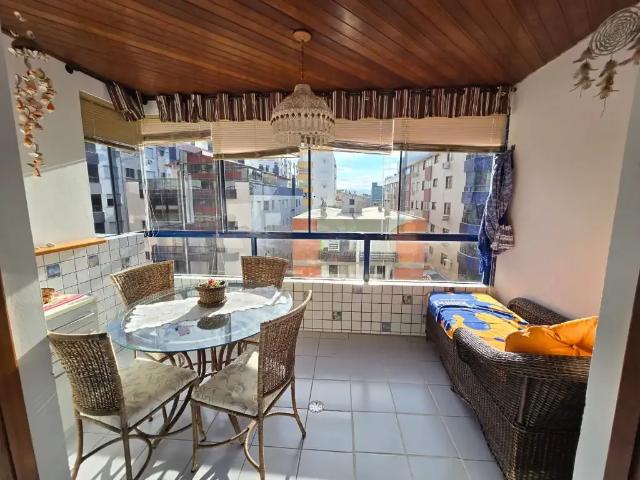Apartamento para Locação em Capão da Canoa/RS Centro 3 Quartos