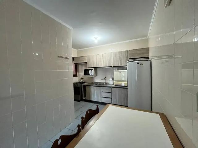 Apartamento para Locação em Capão da Canoa/RS Centro 3 Quartos